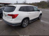 Honda Pilot Ex-L 5FNYF5H52GB007574 снимка