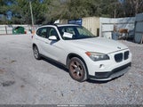 BMW X1 Sdrive28I WBAVM1C51FV317219 снимка