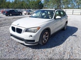BMW X1 Sdrive28I WBAVM1C51FV317219 снимка