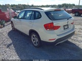 BMW X1 Sdrive28I WBAVM1C51FV317219 снимка