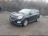 Chevrolet Equinox Lt 2GNFLFEK6G6151013 снимка