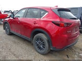 Mazda Cx-5 Touring JM3KFACM5M0450655 снимка