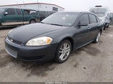 Chevrolet Impala Ltz 2G1WC5E39C1304642 снимка