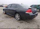 Chevrolet Impala Ltz 2G1WC5E39C1304642 снимка