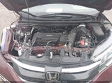 Honda Cr-V Touring 5J6RM3H96GL008106 снимка