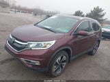 Honda Cr-V Touring 5J6RM3H96GL008106 снимка