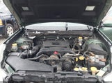 Subaru Outback 2.5I Premium 4S4BRBGC7B3326854 снимка