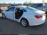 Chevrolet Malibu Fwd Ls 1G1ZB5ST9RF155381 photo