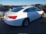 Chevrolet Malibu Fwd Ls 1G1ZB5ST9RF155381 photo