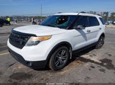 Ford Explorer Xlt 1FM5K7D84DGC67787 снимка