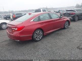 Honda Accord Hybrid Ex-L 1HGCV3F52MA008203 photo