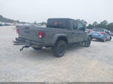Jeep Gladiator Willys 4X4 1C6HJTAG0PL558282 снимка