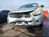 Nissan Rogue S JN8AS5MT1DW532378 снимка