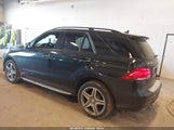 Mercedes-Benz Gle 350 4Matic 4JGDA5HB4GA692930 photo