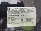 Cadillac Escalade Standard 1GYEC63807R293836 снимка