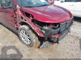 Chevrolet Equinox Lt 3GNAXJEV6KS608764 снимка