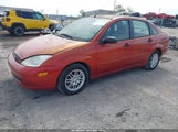 Ford Focus Zts 1FAFP3838YW142665 снимка