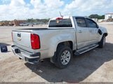 Chevrolet Colorado Lt 1GCGSCEN4H1232010 снимка