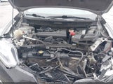 Nissan Rogue Sl 5N1AT2MV4EC866279 снимка