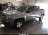 Chevrolet Colorado Wt 1GCGSBEA4J1261326 снимка