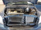 Dodge Ram  Slt/Trx4 Off Road/Sport 1D7HU18276S656296 снимка