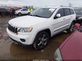 Jeep Grand Cherokee Limited 1J4RR5GT1BC624797 fotografie