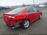 Toyota Camry Se 4T1BF1FK1EU788501 снимка