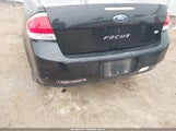 Ford Focus Se/Ses 1FAHP35N98W108376 снимка