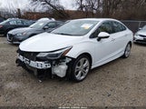 Chevrolet Cruze Premier Auto 1G1BG5SM0G7257350 photo