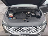 Hyundai Santa Fe Sel 5NMS6DAJ7NH395842 photo
