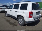 Jeep Patriot Sport 1C4NJPBA2ED717551 снимка