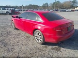 Audi A4 2.0T Premium WAUBFAFL2CN002707 снимка