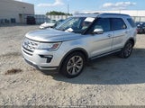 Ford Explorer Limited 1FM5K7F82JGA16243 снимка
