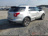 Ford Explorer Limited 1FM5K7F82JGA16243 снимка