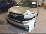 Toyota Highlander Limited V6 5TDDKRFH6FS080133 снимка