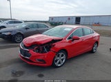 Chevrolet Cruze Premier Auto 1G1BF5SM8H7249131 снимка