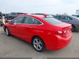 Chevrolet Cruze Premier Auto 1G1BF5SM8H7249131 снимка