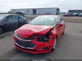 Chevrolet Cruze Premier Auto 1G1BF5SM8H7249131 снимка