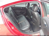 Chevrolet Cruze Premier Auto 1G1BF5SM8H7249131 снимка