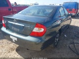 Toyota Camry Le 4T1BE32K03U656802 снимка