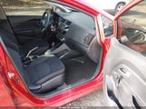 Kia Rio Lx KNADM4A37H6059607 снимка