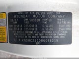 Hyundai Entourage Gls/Limited KNDMC233086046219 снимка