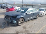 Chevrolet Impala 2Lz 1G1145S33HU174560 снимка