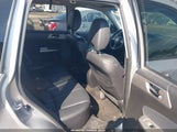Subaru Forester 2.5X Limited JF2SH6DC5AH725512 снимка