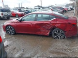 Nissan Altima Sr Fwd 1N4BL4CV7MN325273 снимка