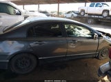 Honda Civic Lx 19XFA16589E047670 снимка
