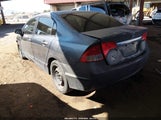 Honda Civic Lx 19XFA16589E047670 снимка
