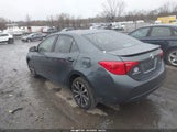 Toyo Corolla Se W/Continu Se 2T1BURHE6HC805309 снимка