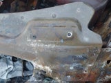 Ford F-150 King Ranch 1FTFW1EF1CKD28824 снимка