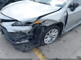 Toyota Camry Le 4T1C11AK2MU612789 photo